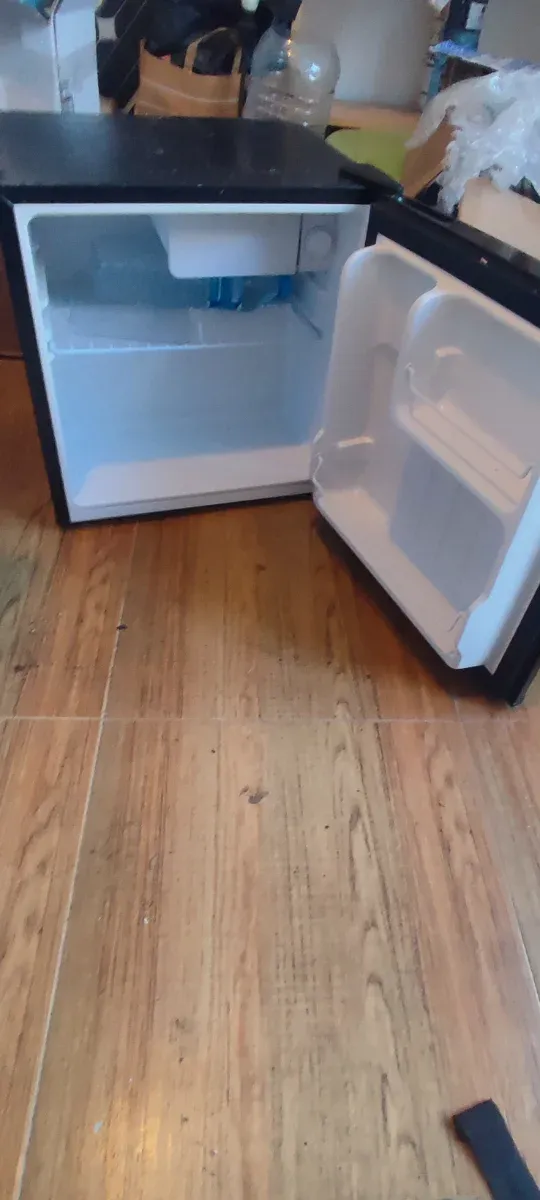 Mini nevera Cecotec GrandCooler 20000