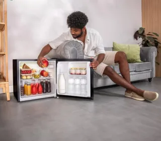 Mini frigorifero Cecotec GrandCooler 20000