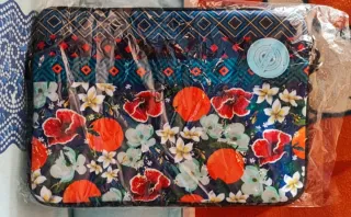 Funda Frida para tablet/portátil pequeño