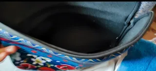 Funda Frida para tablet/portátil pequeño