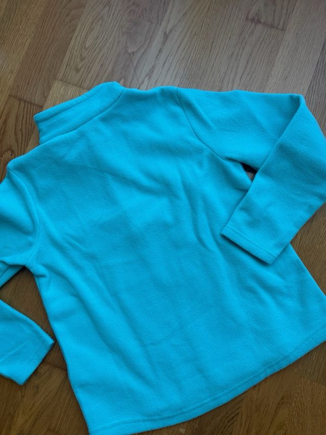 Forro polar Quechua niña 8-9 años