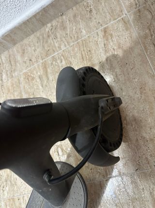 Patinete Eléctrico Xiaomi Negro