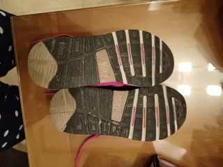 Zapatillas Nike Air Max Mujer Talla 41 Rosa