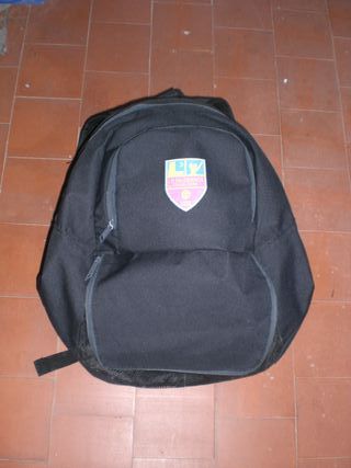 Mochila Joma Negra