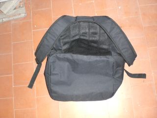 Mochila Joma Negra