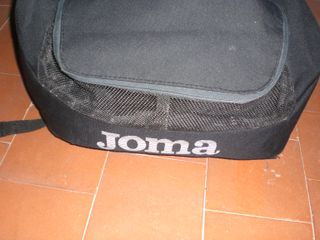 Mochila Joma Negra
