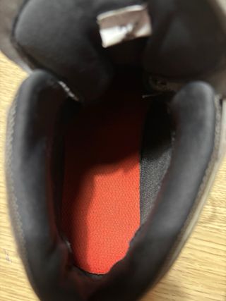 Scarponi da montagna bimbi Quechua