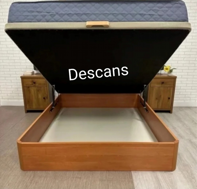 Canapé Canapé y colchon