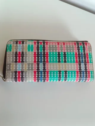 Cartera Tous Multicolor