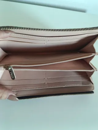 Cartera Tous Multicolor