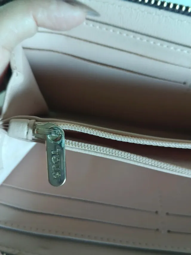 Cartera Tous Multicolor