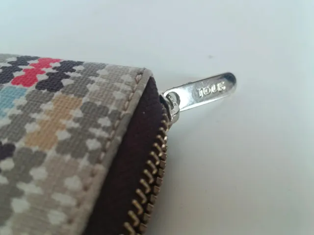 Cartera Tous Multicolor