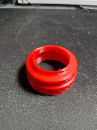 Adattatore Sony E a Canon EF