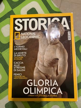 Storica