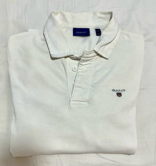 Polo Gant Rugby Talla XS