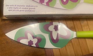 Pala per dolci Brandani