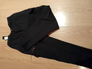 Pantalones de trabajo nuevos (4 unidades) a20€ c/u