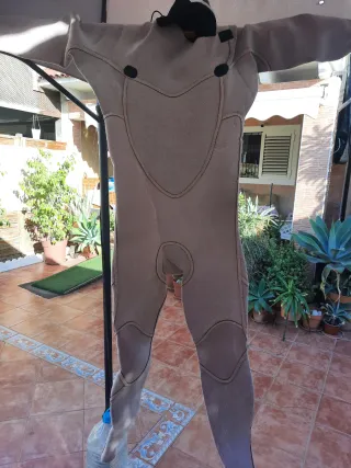 Traje Neopreno Rip Curl Flashbomb 5/3mm