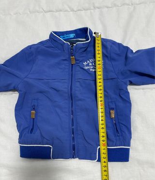 Lote Ropa Bebé Niño 18-24 Meses