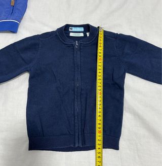 Lote Ropa Bebé Niño 18-24 Meses