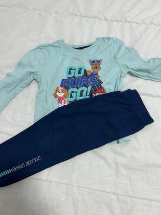 Lote Ropa Bebé Niño 18-24 Meses