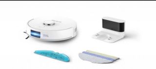 Aspirador Rowenta X-PLORER Serie 140