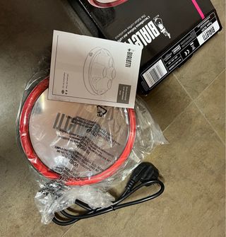 Bialetti Scaldata Tazzine - Scaldata Tazze