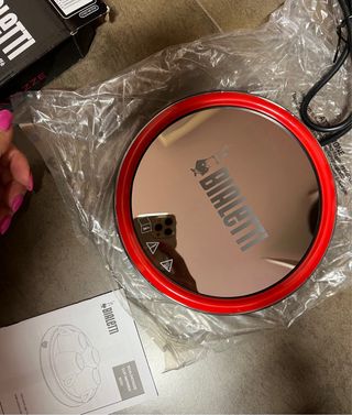 Bialetti Scaldata Tazzine - Scaldata Tazze