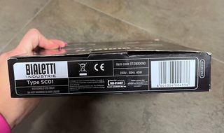 Bialetti Scaldata Tazzine - Scaldata Tazze