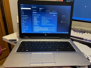 Portátil HP ProBook