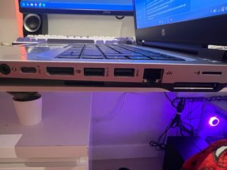 Portátil HP ProBook