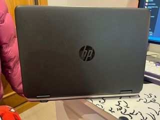 Portátil HP ProBook