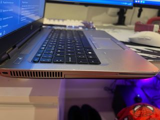 Portátil HP ProBook