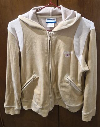 Chándal Terciopelo Reebok Classic Mujer