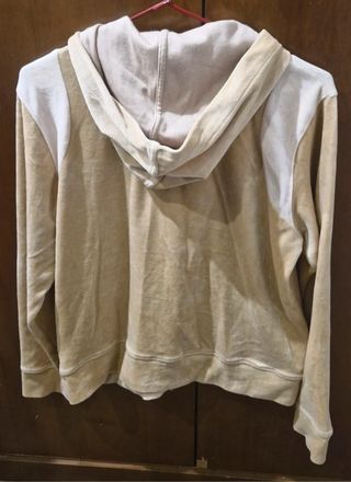 Chándal Terciopelo Reebok Classic Mujer