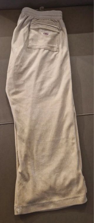 Chándal Terciopelo Reebok Classic Mujer