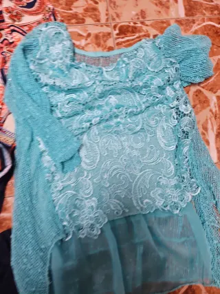 Lote 5 Camisetas Talla XL