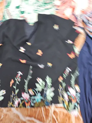 Lote 5 Camisetas Talla XL