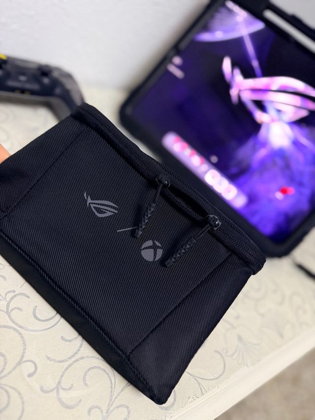 Funda Asus Rog Ally Original