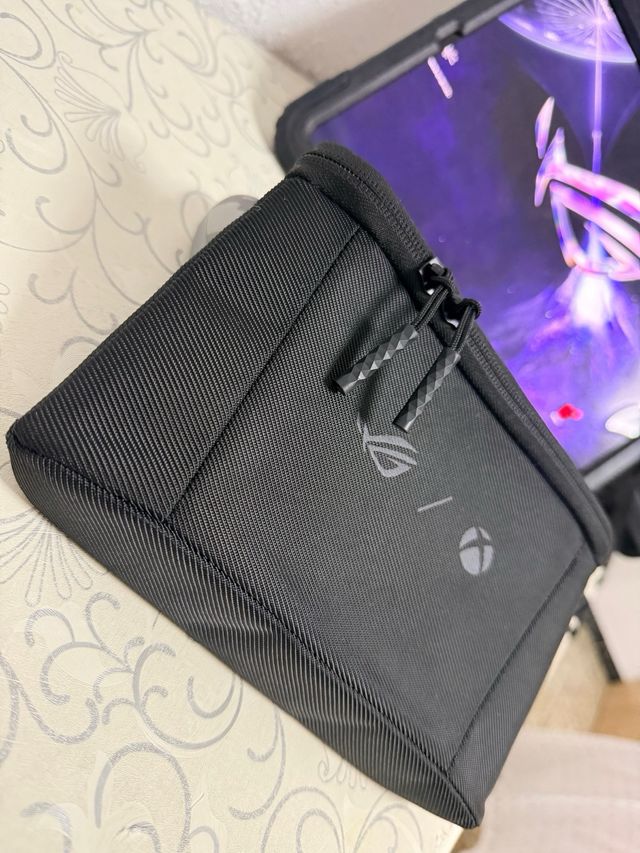 Funda Asus Rog Ally Original