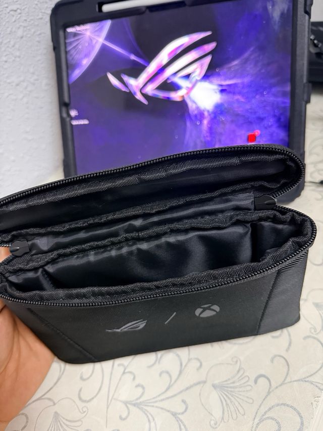 Funda Asus Rog Ally Original