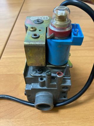 Valvola Gas Sigma 845 Vaillant