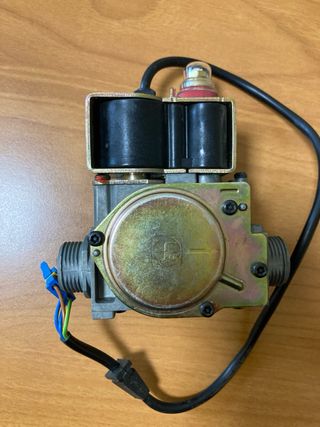 Valvola Gas Sigma 845 Vaillant