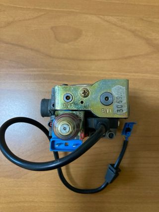 Valvola Gas Sigma 845 Vaillant