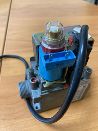 Valvola Gas Sigma 845 Vaillant