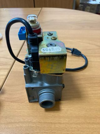 Valvola Gas Sigma 845 Vaillant