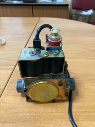 Valvola Gas Sigma 845 Vaillant