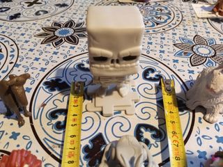 9 Piccoli Giocattoli Vari