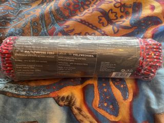 Cuerda Multiusos Powerfix 30m 5,4mm