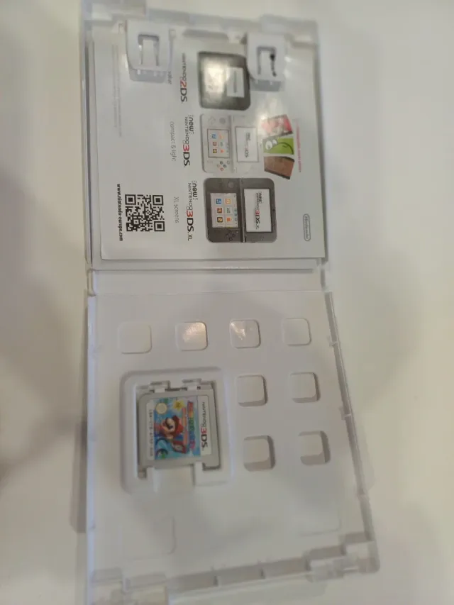 Mario Party Island Tour Nintendo 3DS